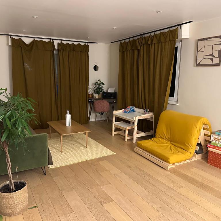 Apartment - Colmar Center - La Roseraie - Appartamento con 2 Camere da Letto - 4
