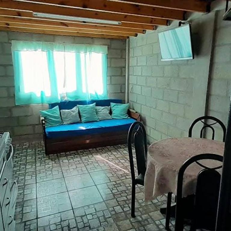 Depto en playa dorada - Apartamento de 1 dormitorio - 3