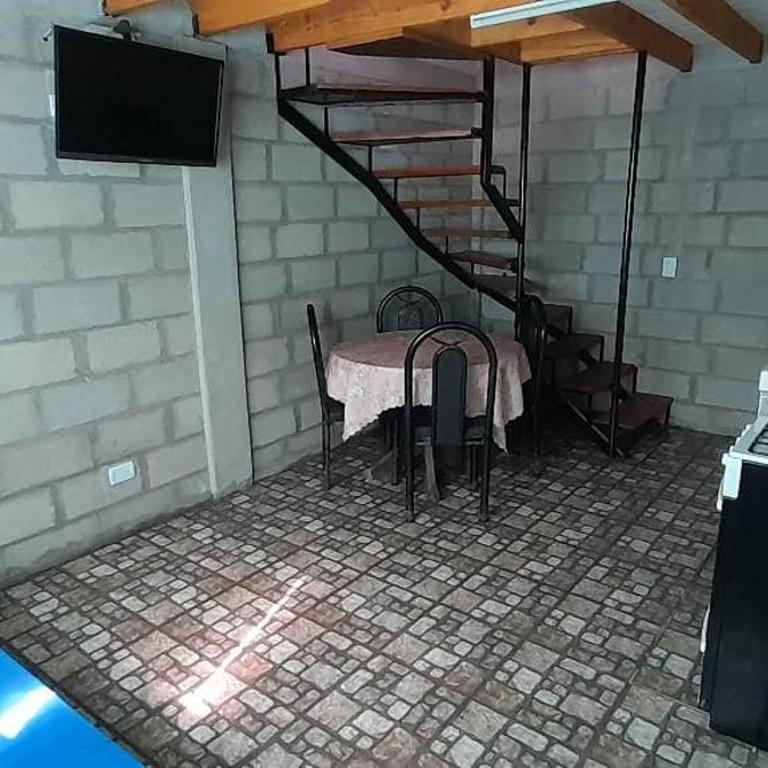 Depto en playa dorada - Apartamento de 1 dormitorio - 5