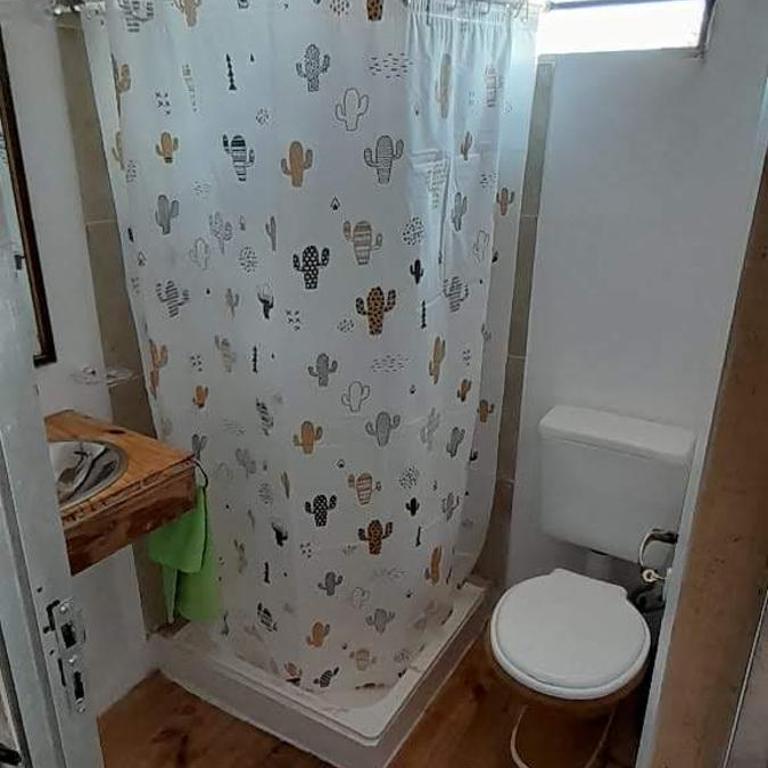 Depto en playa dorada - Apartamento de 1 dormitorio - 7