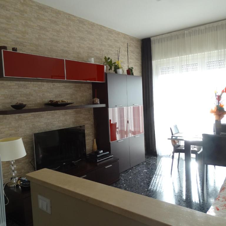 A casa di Simone a Viareggio - Appartamento con 2 Camere da Letto - 7