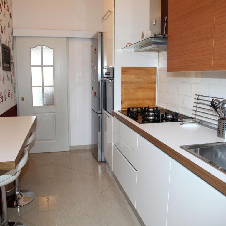 A casa di Simone a Viareggio - Appartamento con 2 Camere da Letto - 12