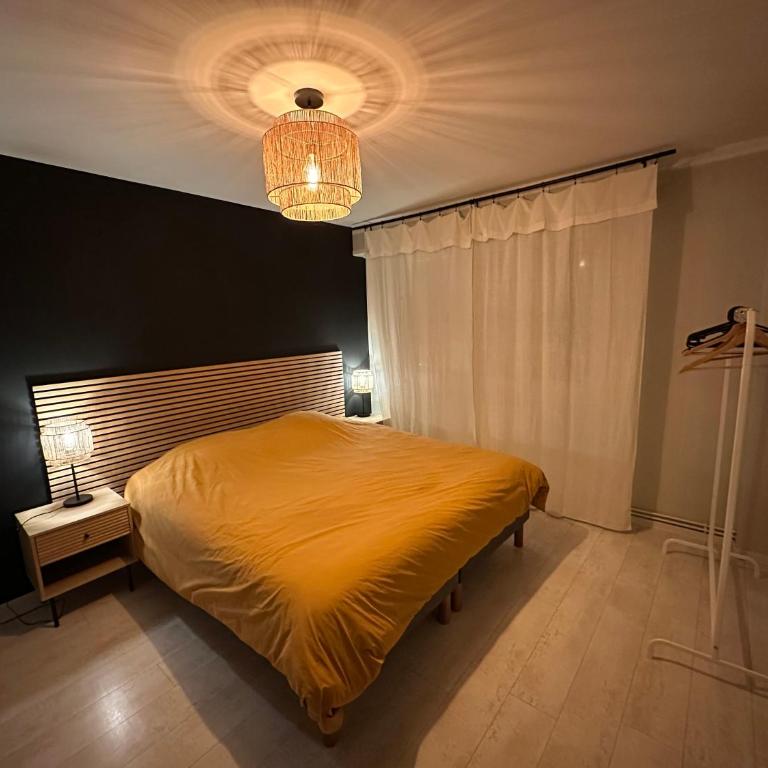 Apartment - Colmar Center - La Roseraie - Appartamento con 2 Camere da Letto - 13