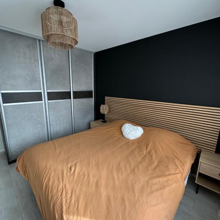 Apartment - Colmar Center - La Roseraie - Appartamento con 2 Camere da Letto - 22