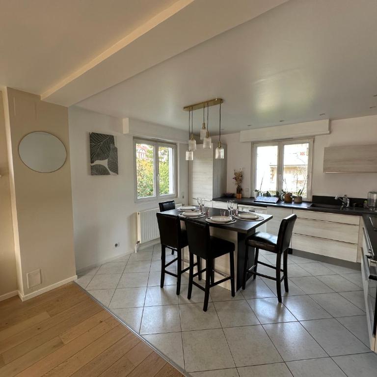 Apartment - Colmar Center - La Roseraie - Appartamento con 2 Camere da Letto - 15