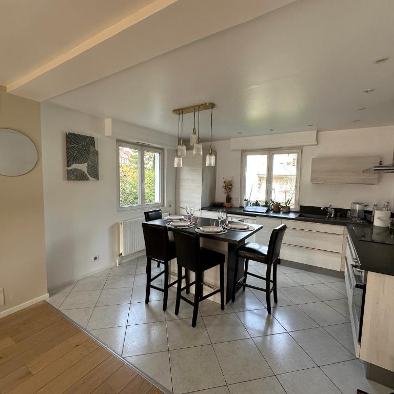 Apartment - Colmar Center - La Roseraie - Appartamento con 2 Camere da Letto - 18
