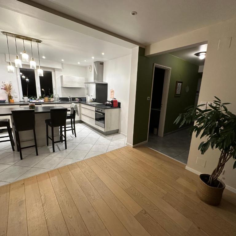 Apartment - Colmar Center - La Roseraie - Appartamento con 2 Camere da Letto - 19