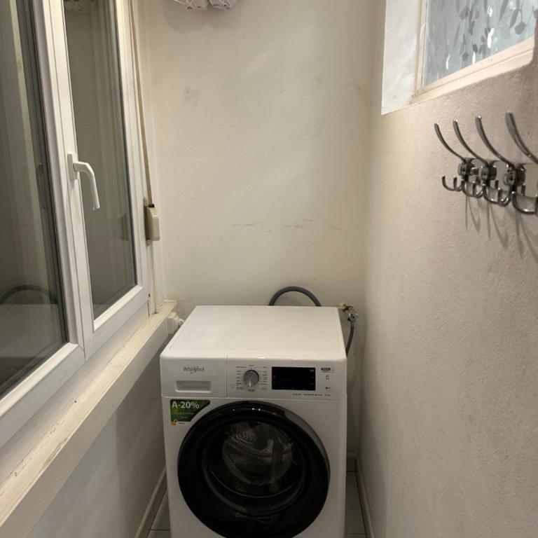 Apartment - Colmar Center - La Roseraie - Appartamento con 2 Camere da Letto - 21