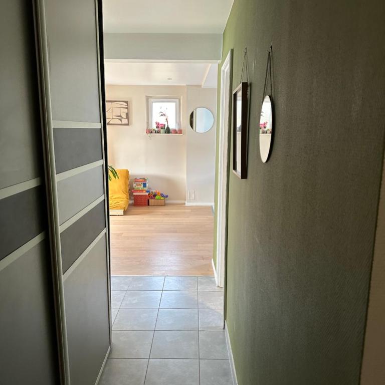 Apartment - Colmar Center - La Roseraie - Appartamento con 2 Camere da Letto - 17