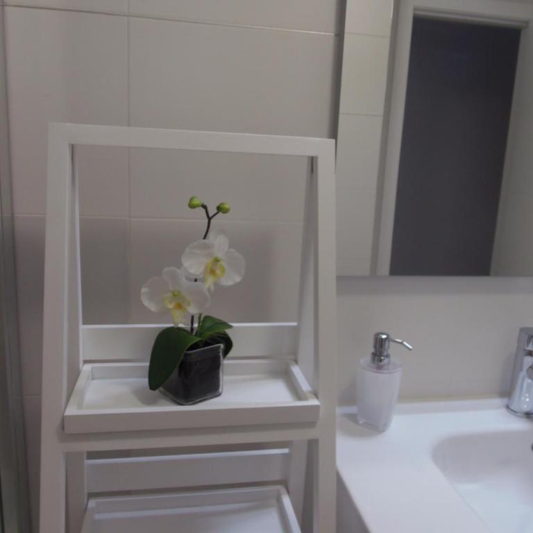 HH Apartamento La Herradura Playa - Apartamento de 2 dormitorios con vistas al mar - 84