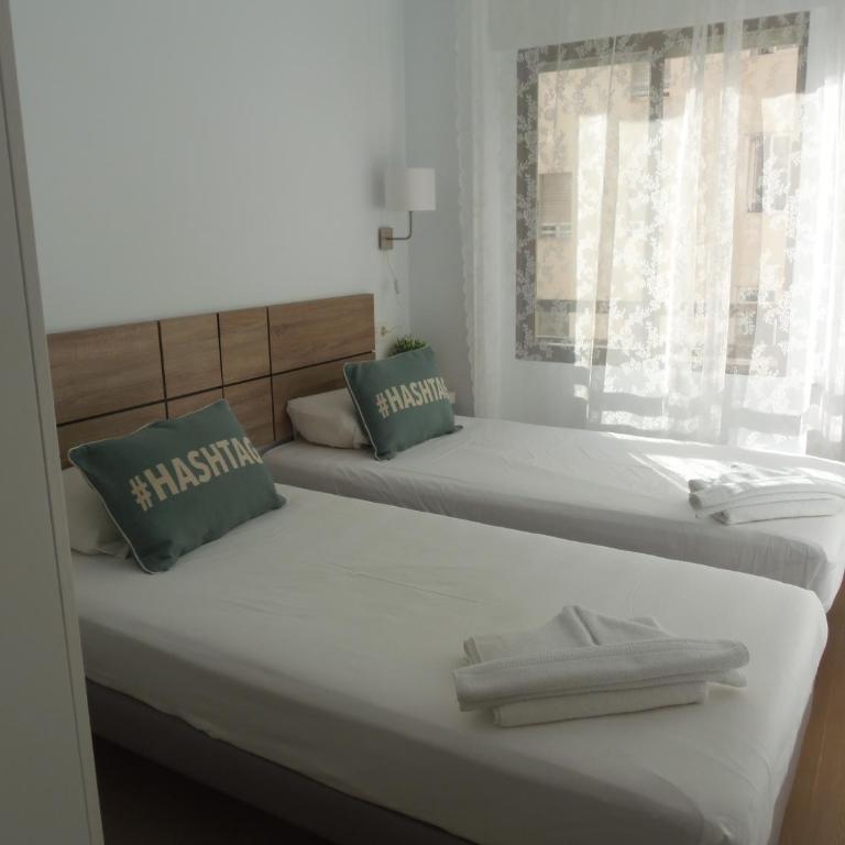 HH Apartamento La Herradura Playa - Apartamento de 2 dormitorios con vistas al mar - 83