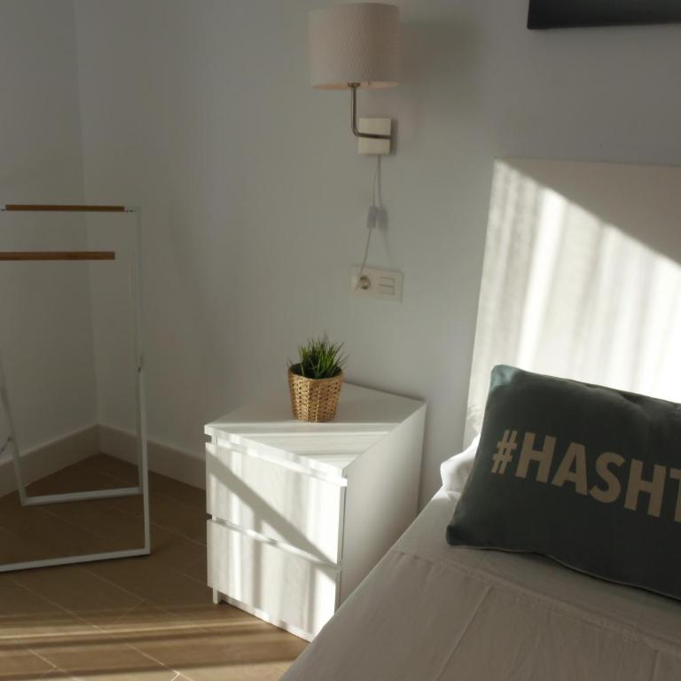 HH Apartamento La Herradura Playa - Apartamento de 2 dormitorios con vistas al mar - 81
