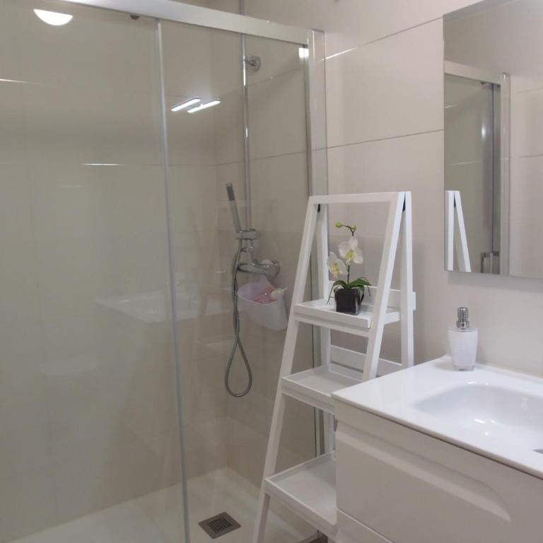 HH Apartamento La Herradura Playa - Apartamento de 2 dormitorios con vistas al mar - 58
