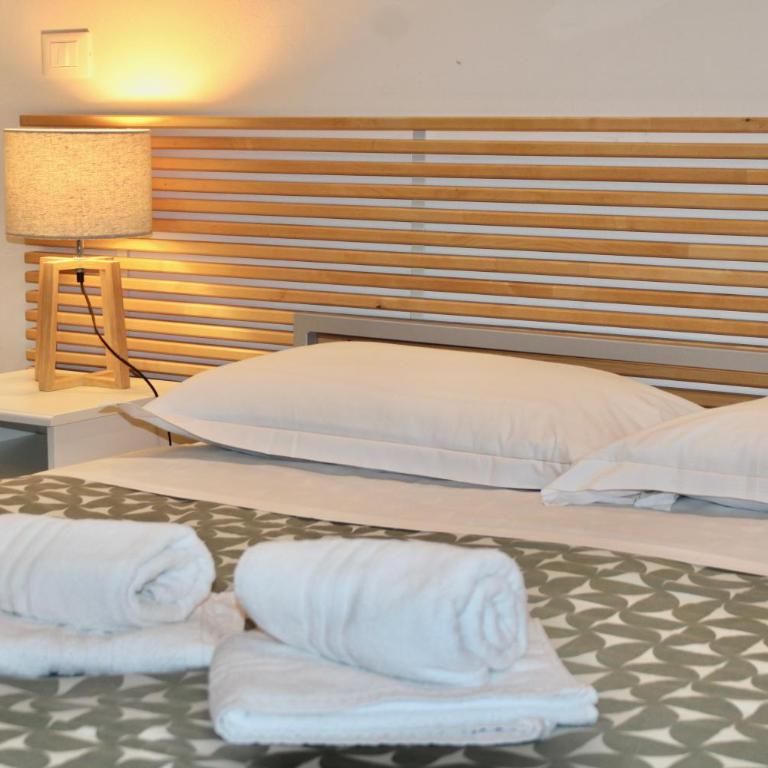 The Green Gate - Airport Guest House - Camera Matrimoniale con Bagno Privato - 12