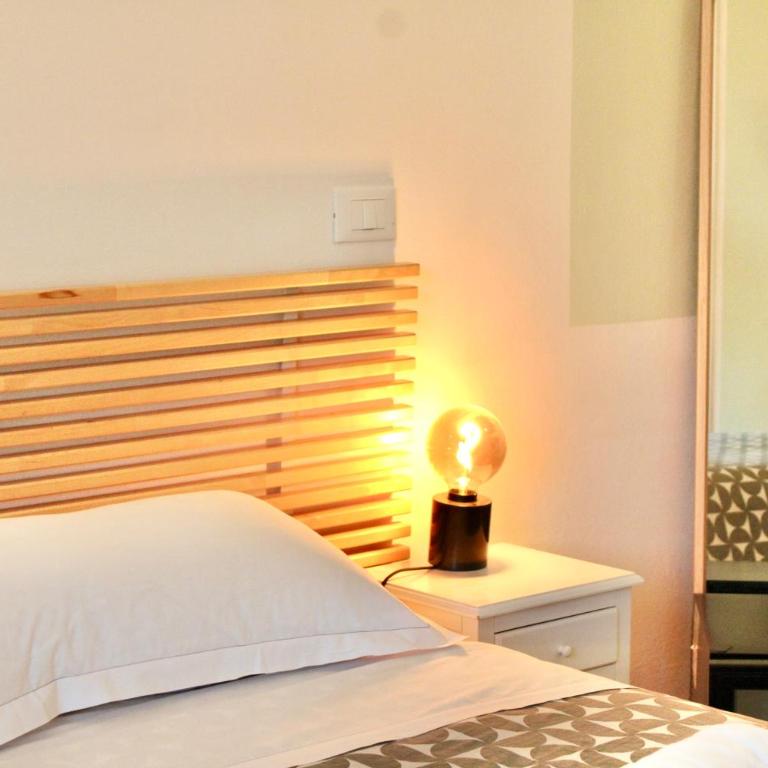 The Green Gate - Airport Guest House - Camera Matrimoniale con Bagno Privato - 16