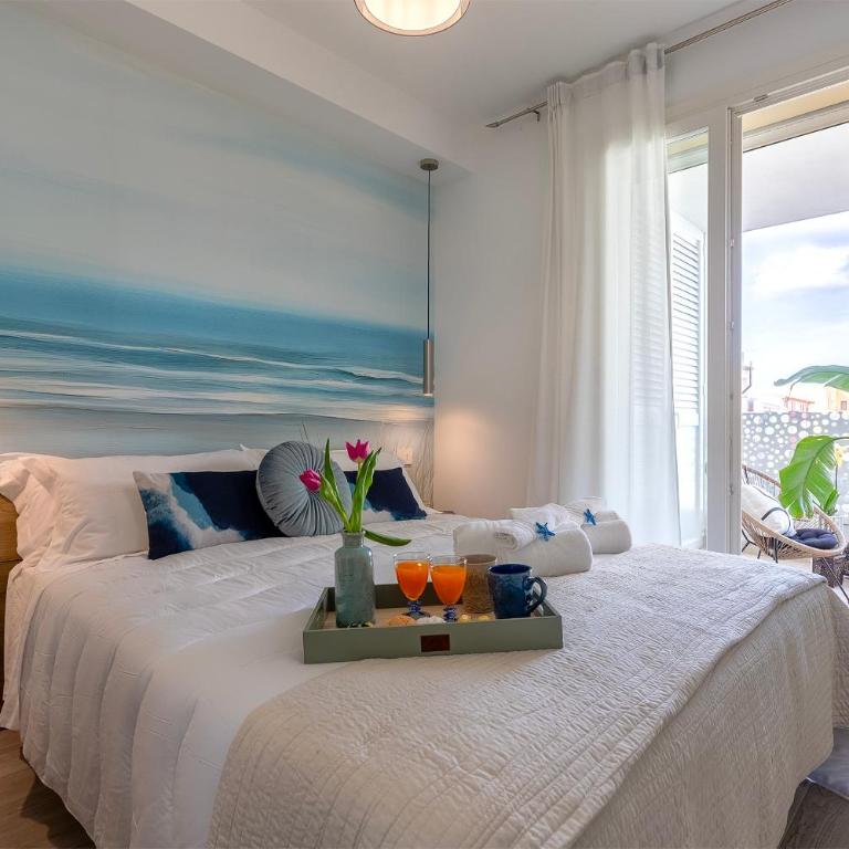 ClickSardegna Gabry's House close to Lido San Giovanni beach - Superior Apartment with Balcony - 22