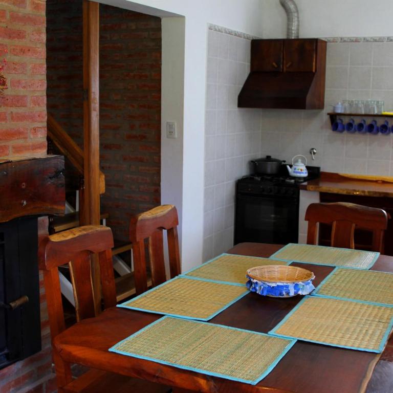 Cerro Molinos - Two-Bedroom Apartment - 3