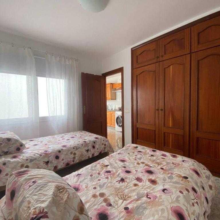 Apt. ManRey 2A - Turquesa - Apartamento de 1 dormitorio - 5