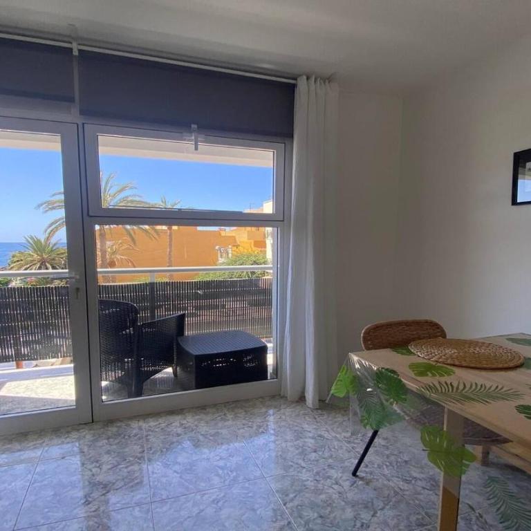 Apt. ManRey 2A - Turquesa - Apartamento de 1 dormitorio - 13