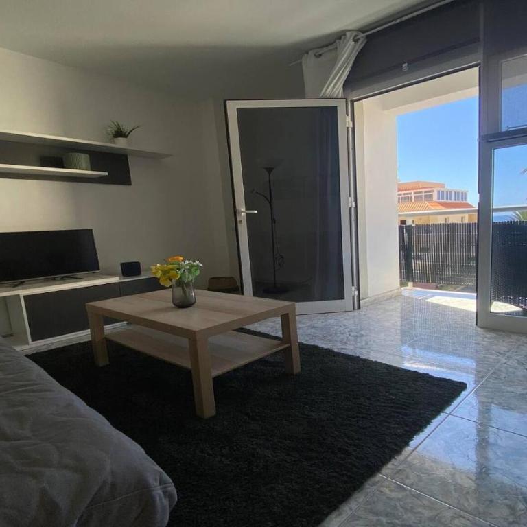 Apt. ManRey 2A - Turquesa - Apartamento de 1 dormitorio - 15