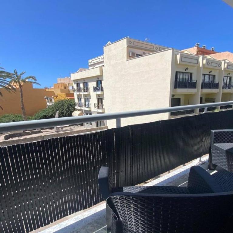 Apt. ManRey 2A - Turquesa - Apartamento de 1 dormitorio - 16