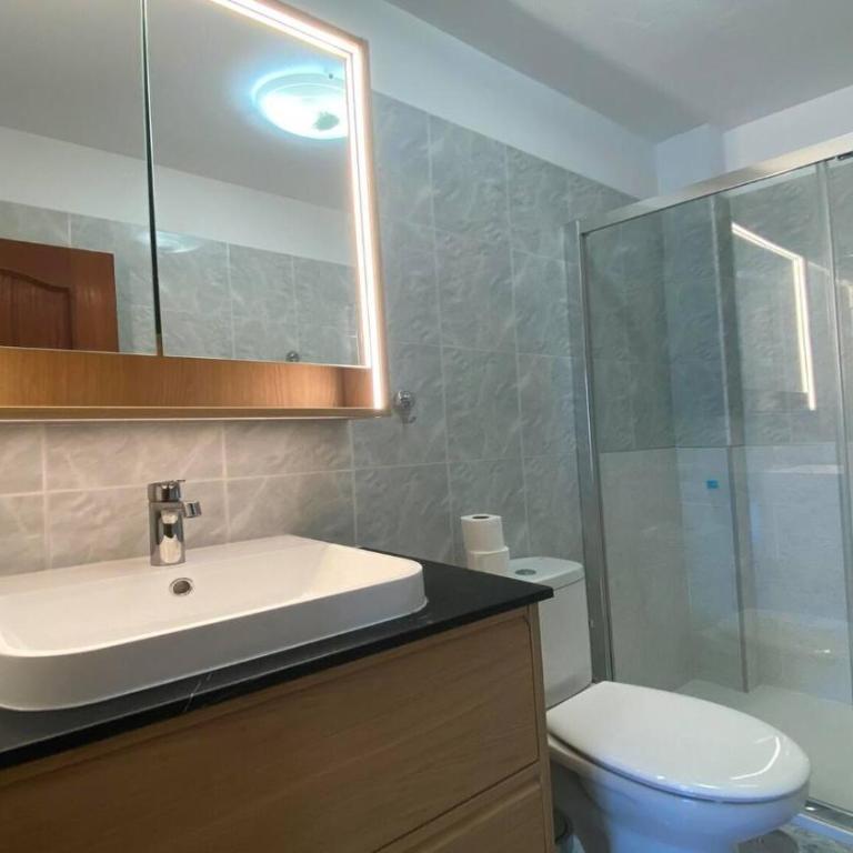 Apt. ManRey 2A - Turquesa - Apartamento de 1 dormitorio - 19