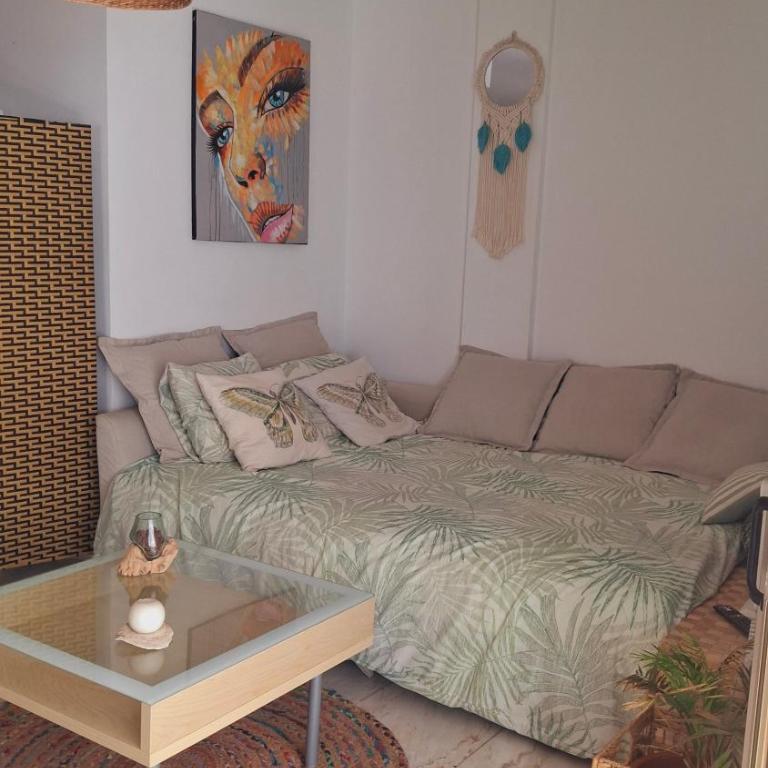Casa Cactus - One-Bedroom Apartment - 2