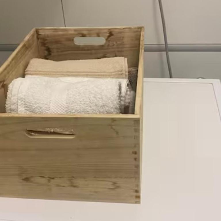 GoldLux-centar - Apartman sa 1 Spavaćom Sobom - 6