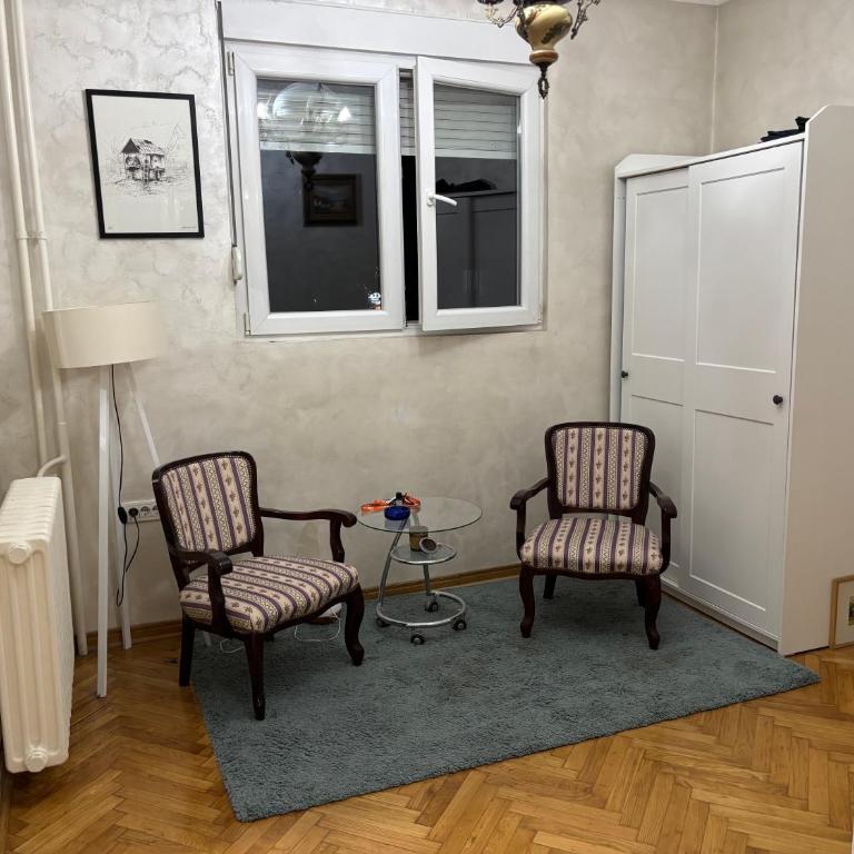 GoldLux-centar - Apartman sa 1 Spavaćom Sobom - 15