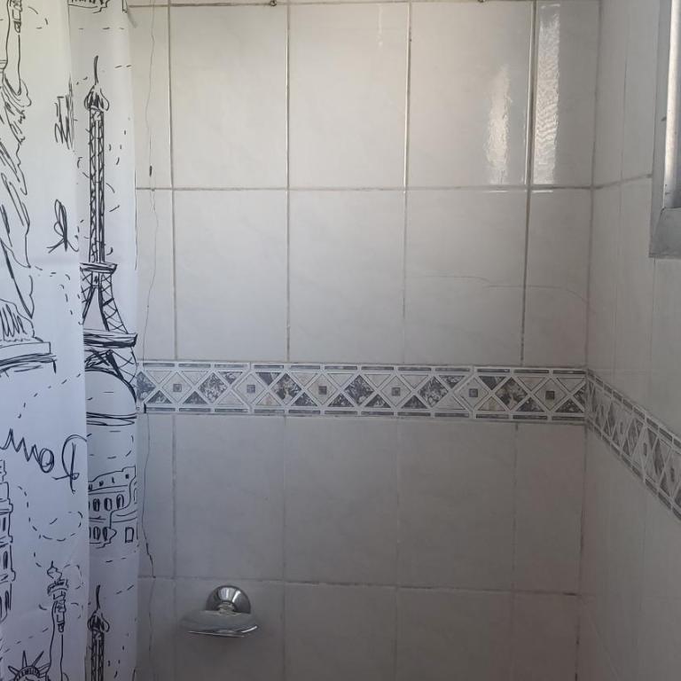 Monoambiente Amplio en El Pueblo - One-Bedroom Apartment - 9