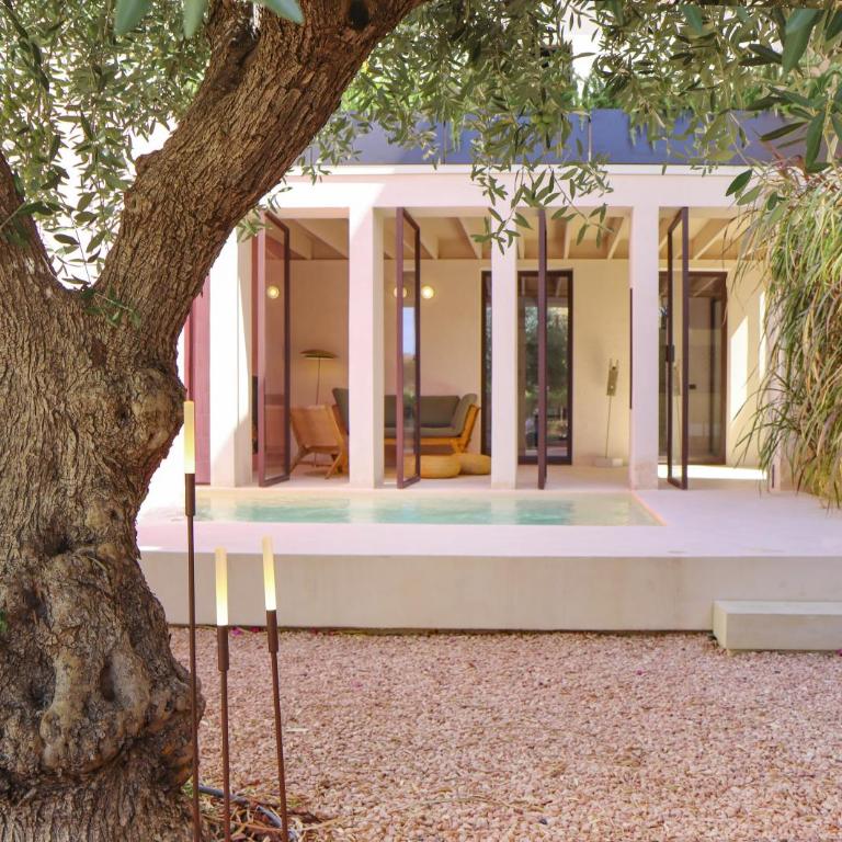 Casa Leopardo SicilyMyHome - Villa - 32