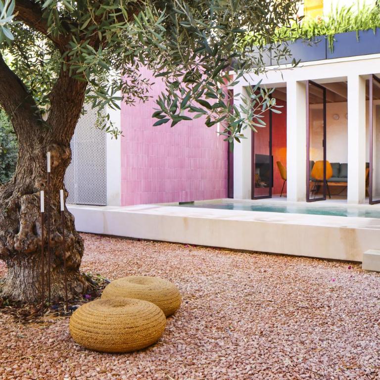 Casa Leopardo SicilyMyHome - Villa - 15