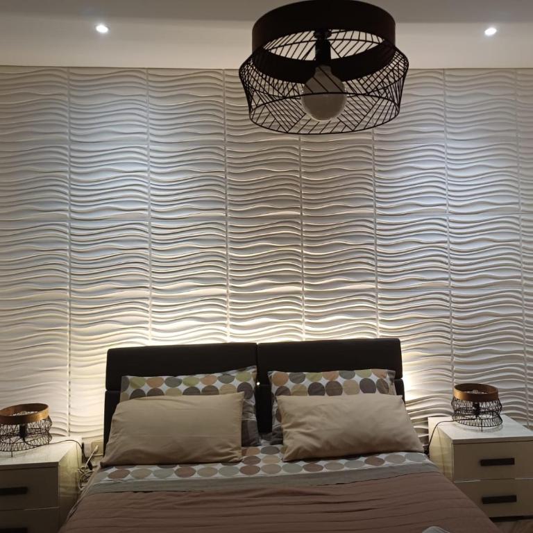 Terra Sinus Holiday House - Appartamento con 2 Camere da Letto e Vista Mare - 11