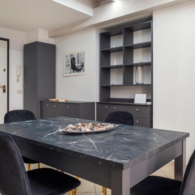 GuestHost - San Giuliano 81 - Apartment - 5