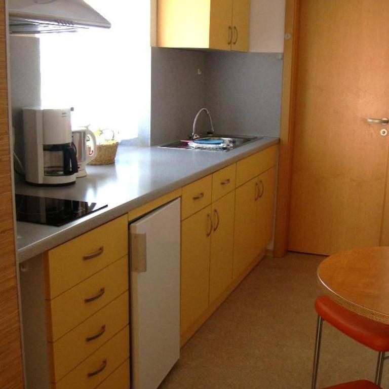 Appartementhaus Löwenzahn - Apartment - 6