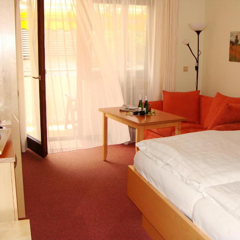 Appartementhaus Löwenzahn - Apartment - 7