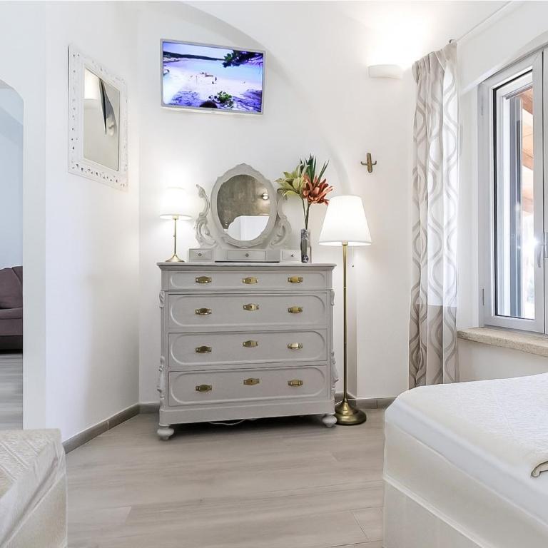 Villa Magdala - Villa con Vista Mare - 17