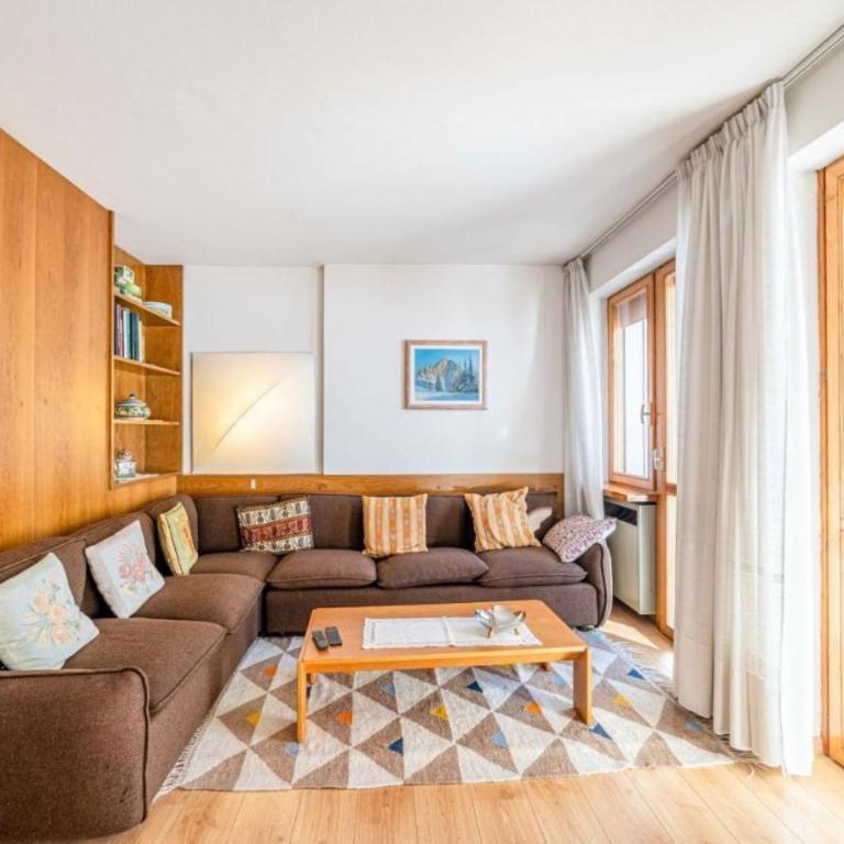 Appartamento Bernardi - Appartamento con Balcone - 9