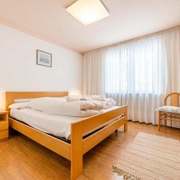 Appartamento Bernardi - Appartamento con Balcone - 11