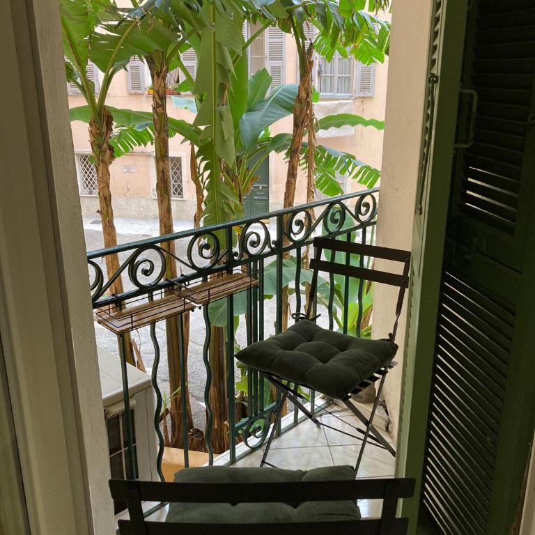 Perfectly located 1 bed apartment - Port of Nice - Appartement 1 Chambre - 6