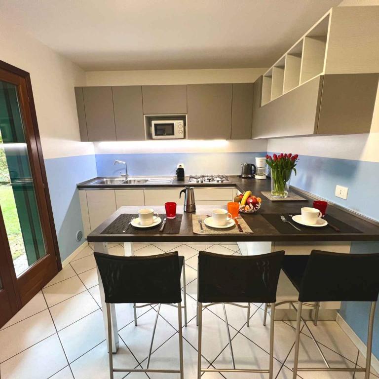 Holiday Homes in Lignano 21665 - Casa Vacanze - 4