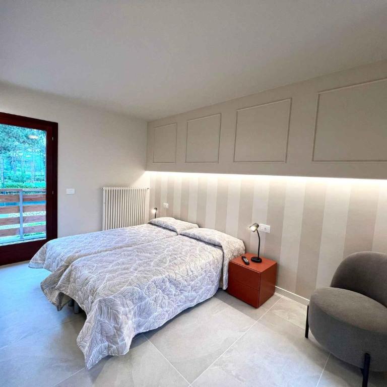 Holiday Homes in Lignano 21665 - Casa Vacanze - 9