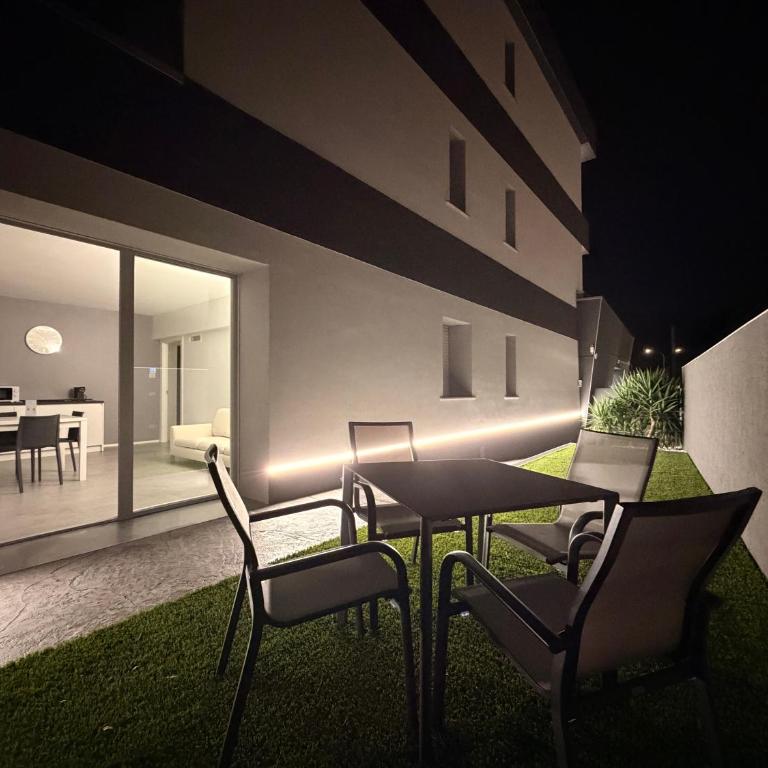 Martina Palace Apartments - Appartamento con 2 Camere da Letto e Vista Giardino - 17