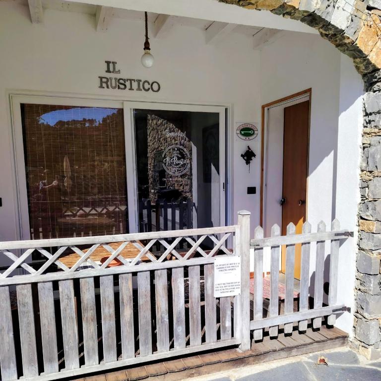 B&b Il Rustico - Monolocale con Terrazza - 30