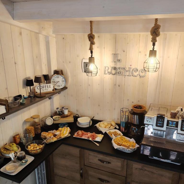 B&b Il Rustico - Monolocale con Terrazza - 27