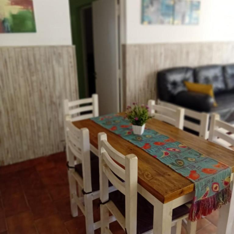 El Nogal - Apartamento de 2 dormitorios - 3