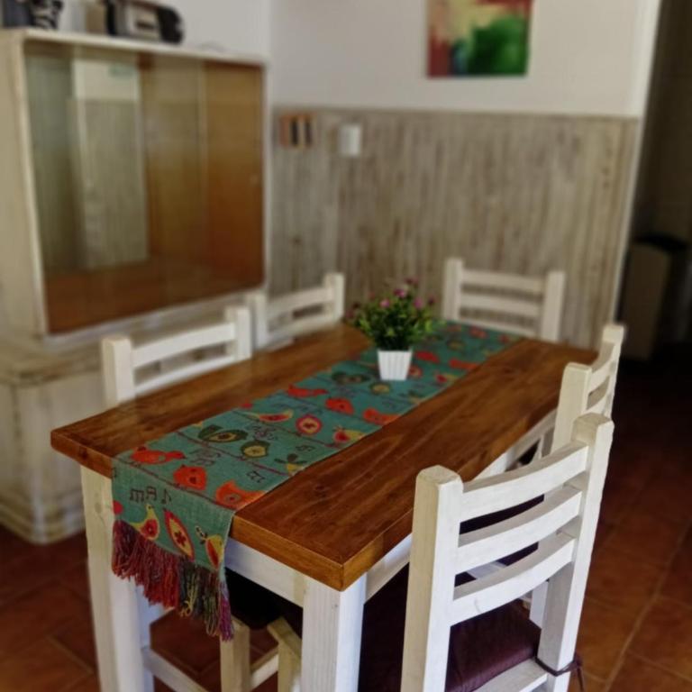 El Nogal - Apartamento de 2 dormitorios - 4