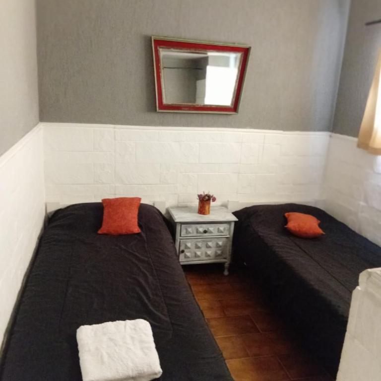 El Nogal - Apartamento de 2 dormitorios - 10