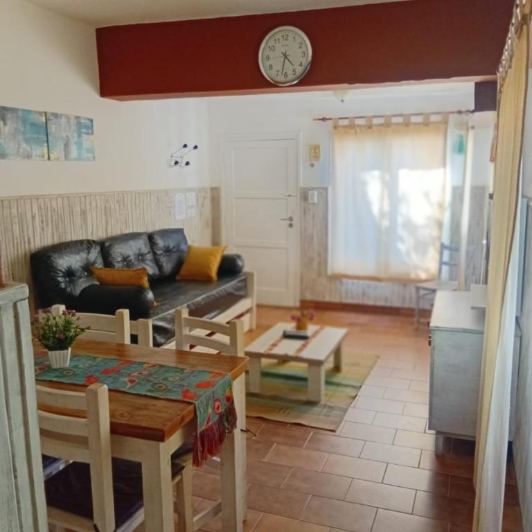 El Nogal - Apartamento de 2 dormitorios - 1