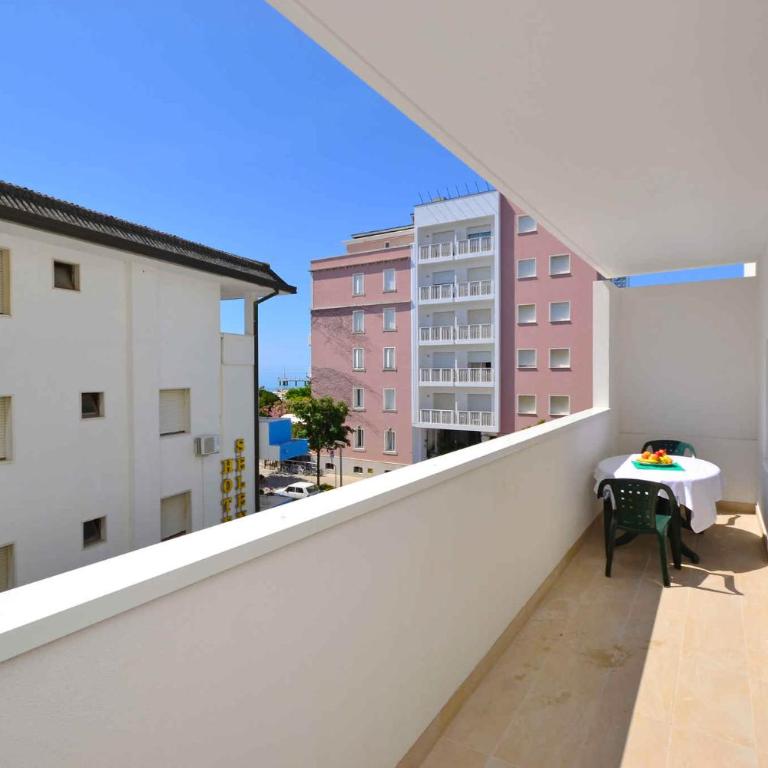 Apartments in Lignano 21632 - Appartamento - 4
